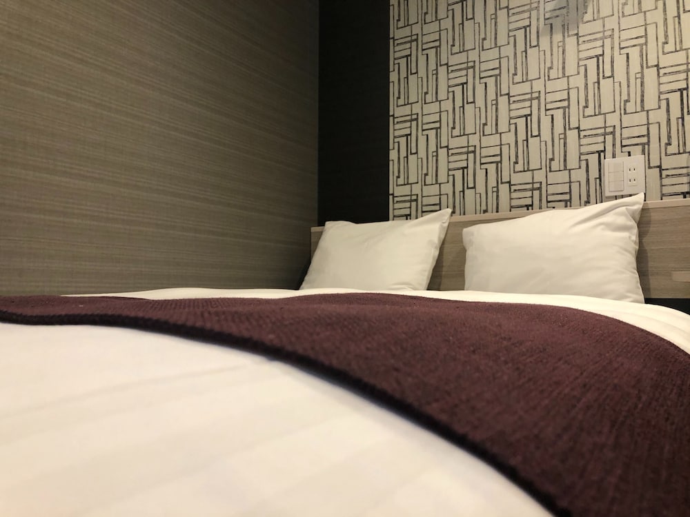 Фото Kuretake Inn Nagoya Hisaya Odori