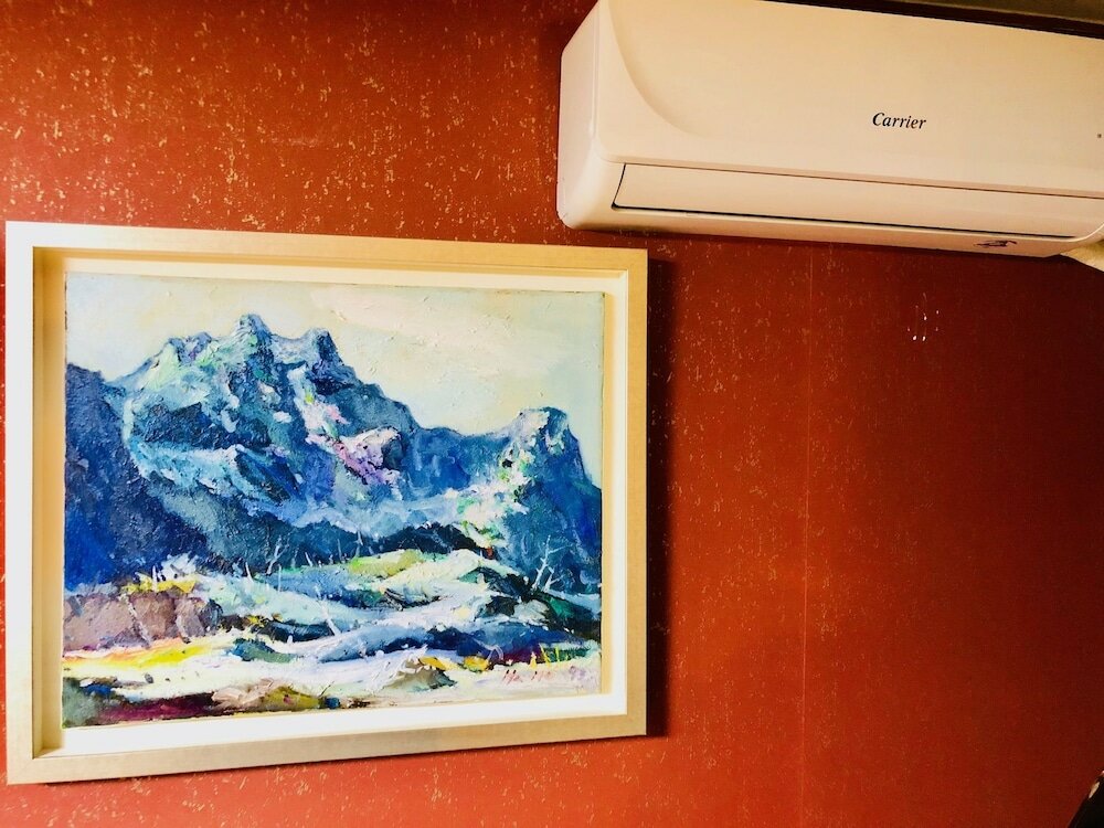 Фото High Street Guest House Hongdae