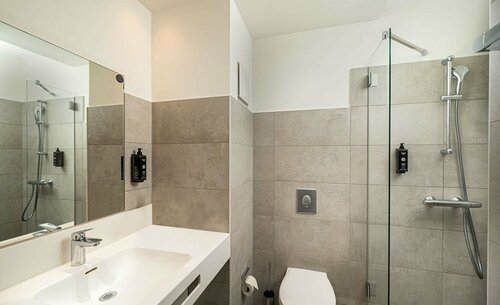 Гостиница Arthotel Ana Amber в Ростоке
