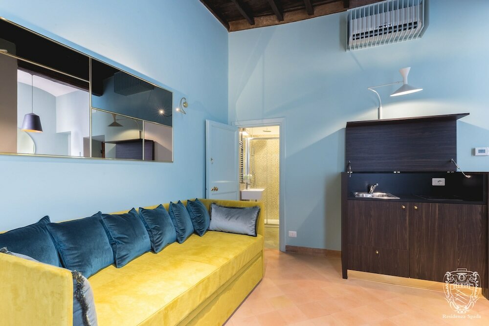 Фото Maison Giulia