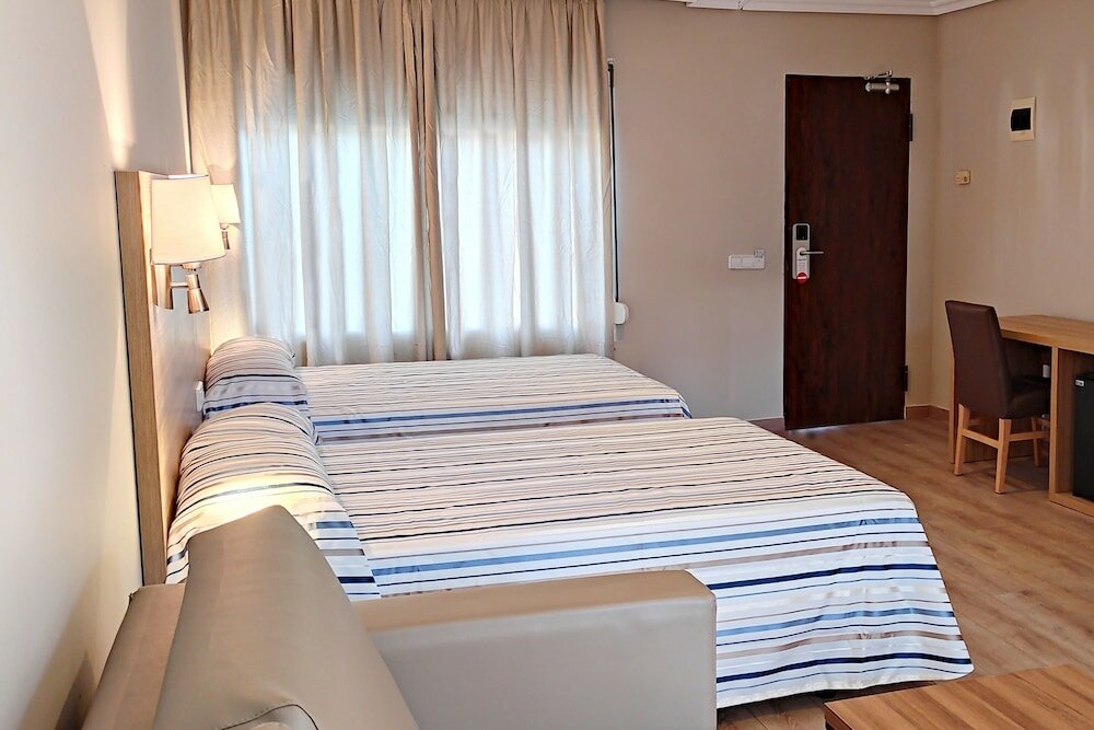 Фото Best Osuna Madrid Feria