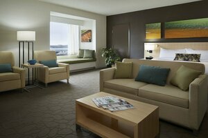 Гостиница Delta Hotels by Marriott Prince Edward