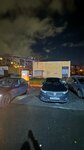 Sitronics Electro (Saint Petersburg, Moskovskiy District, istoricheskiy rayon Aleksandrovskaya Sloboda) ، محطة شحن السيارة الكهربائية