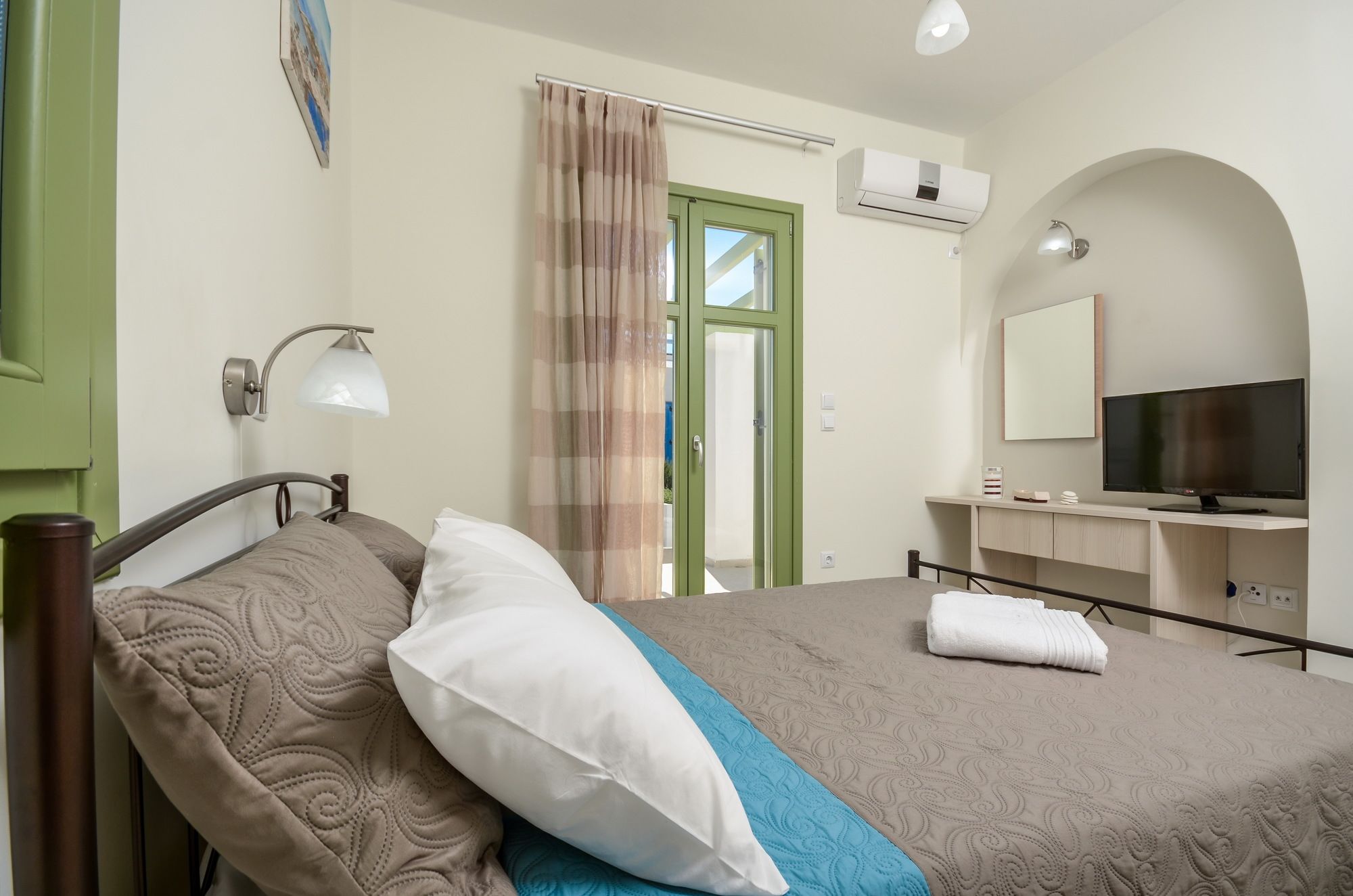 Фото Natura Villas