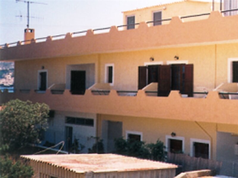 Фото Thania Seaside Smotel - Adults Only