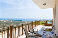 Фото Triopetra Luxury Villas Panagia