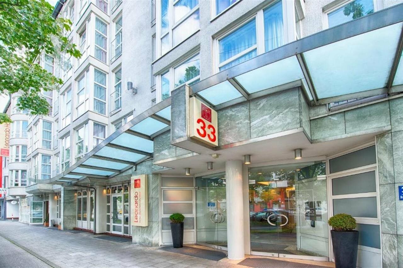 Фото отеля 4