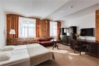 Гостиница Janne Hotel в Риге