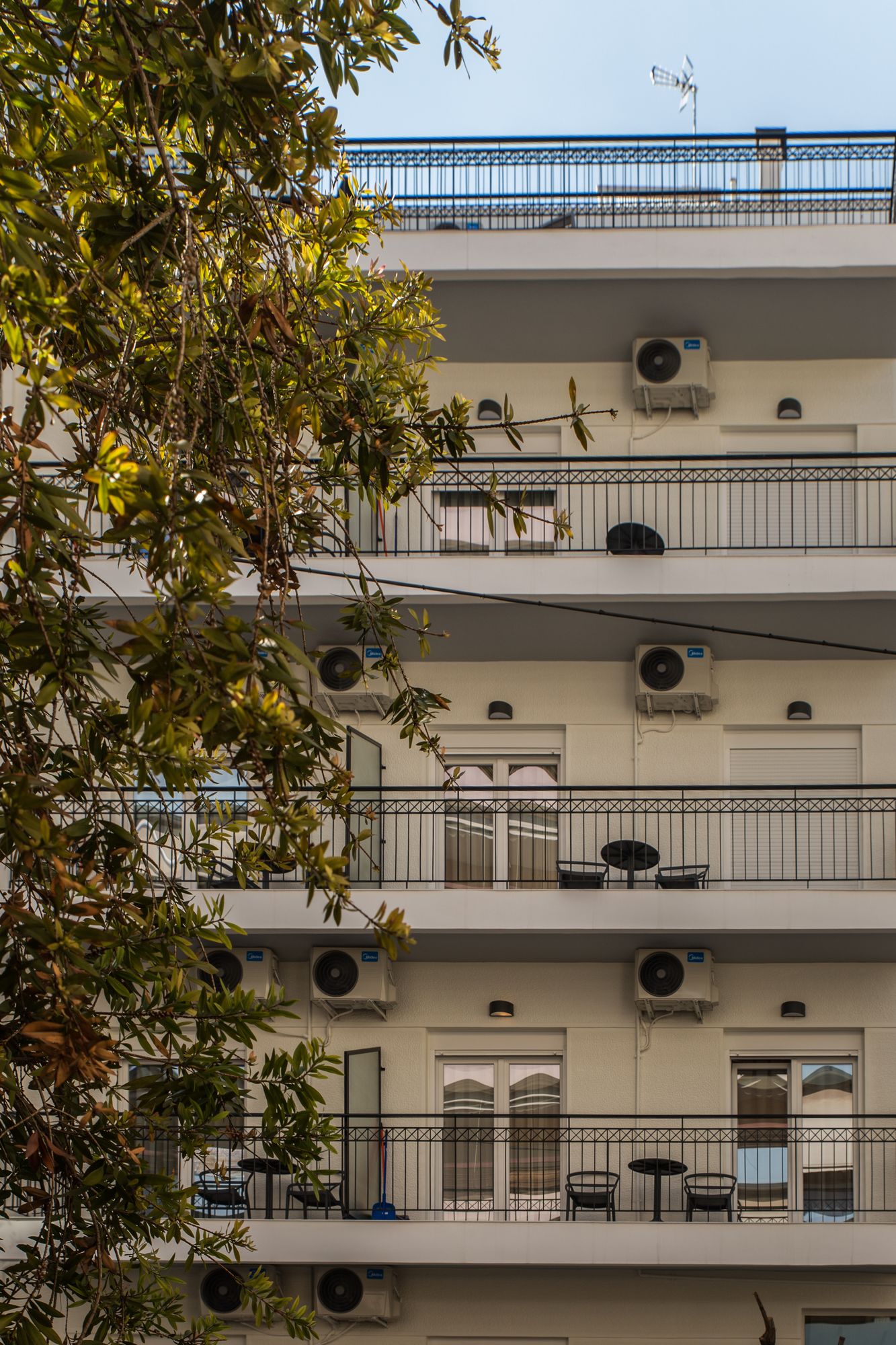 Фото отеля 4