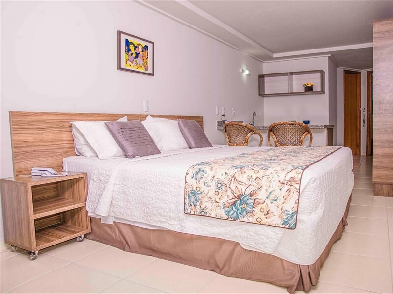 Фото Nord Class Cabo Branco