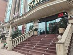 Новаторг (Gamidov Avenue, 6), muebles de gabinete