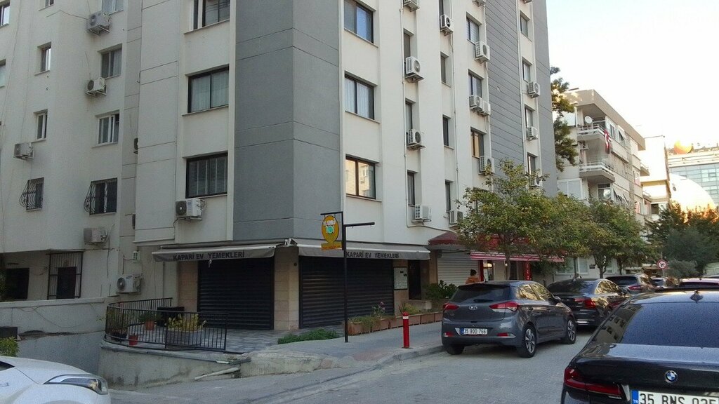 Medical rehabilitation centre Egeform, Izmir, photo