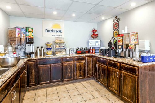 Гостиница Days Inn by Wyndham Syracuse