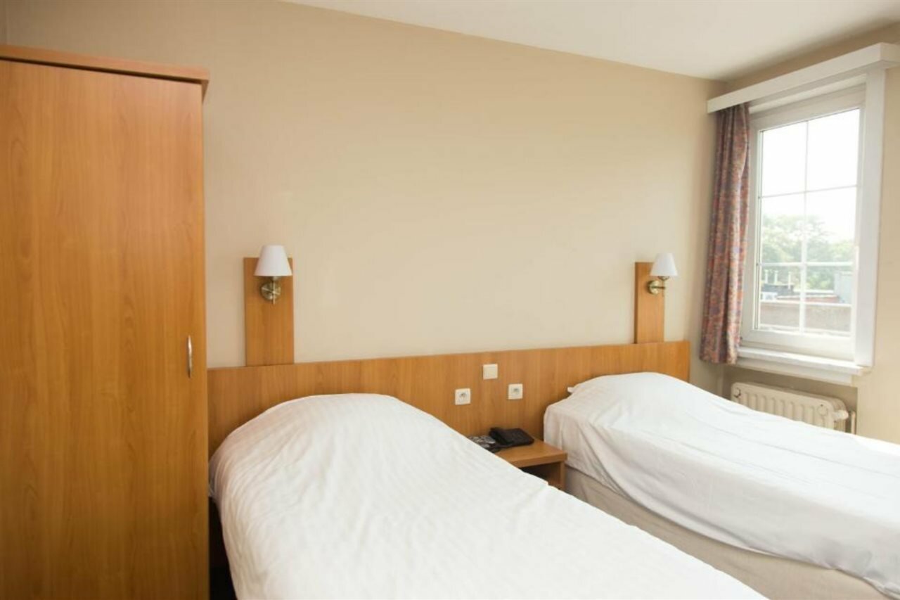 Фото Hotel Bristol International