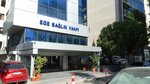 Ege Health Foundation (Izmir, Konak District, Mimar Sinan Neighborhood, Isilay Saygin Street, 19B), centro médico, clínica