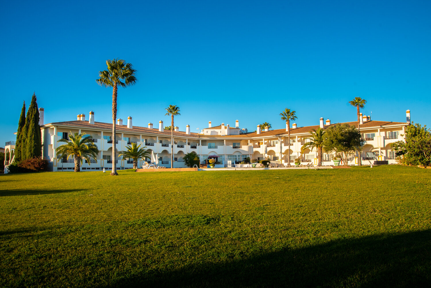 Фото Colina Verde Golf & Sports Resort