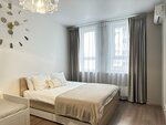 Premier Apart (Pushkina Street, 6), short-term housing rental