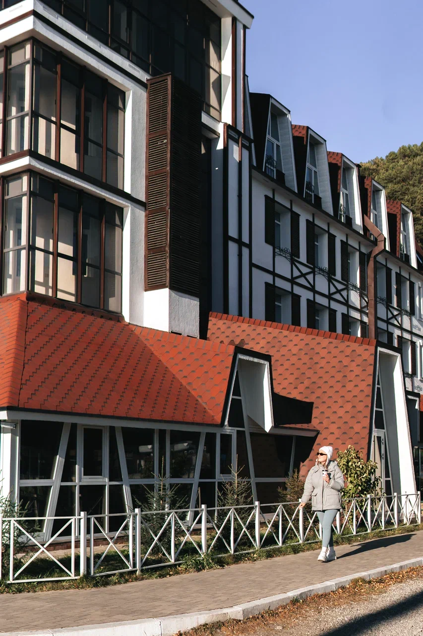 Фото Вера Байкал