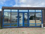 Deckart (Vyborgskoe Highway, 212с6-7), building materials wholesale