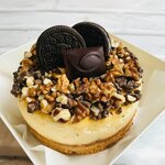 Вкусный Чизкейк (Moskovskaya Street, 21А) ، طلبيات الكعك