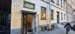Sekond khend (Stolyarniy Lane, 4) ، محلات ملابس مستعملة