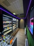 Дымно и Точка (posyolok Sylva, Zavodskoy pereulok, 13), vape shop