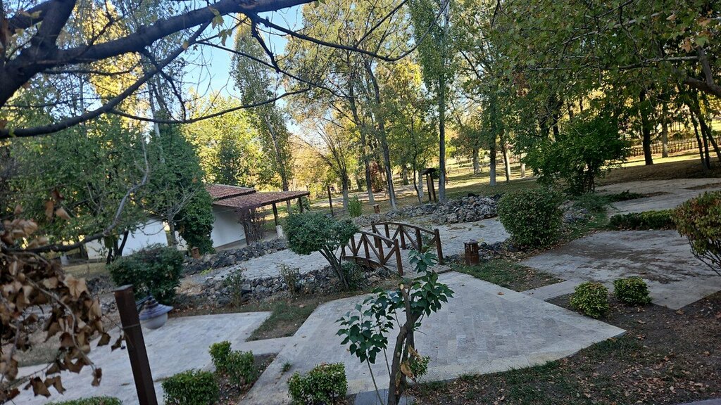 Cafe Ankara Saklibahce, Ankara, photo