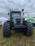 ATM (rayon Stroitel, 7А), agricultural machinery, equipment