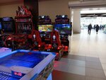 Игровой автомат (Moscow, Dubravnaya Street, 34/29), slot machine
