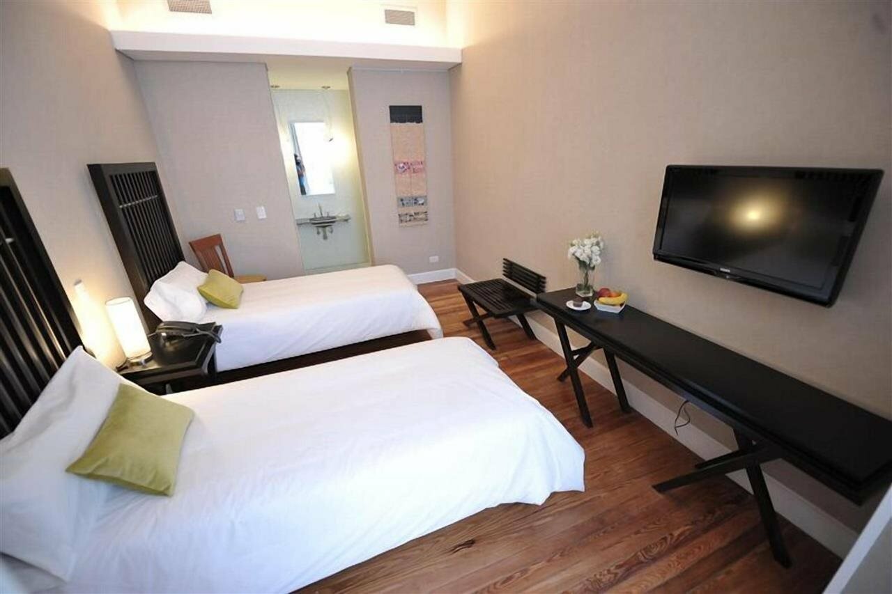 Фото Patios de San Telmo