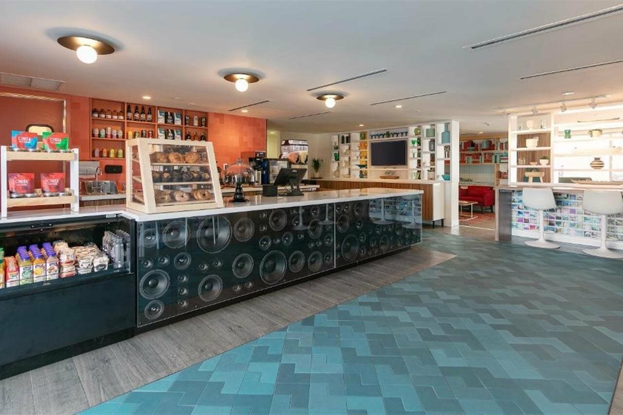 Фото The Wayfarer San Diego