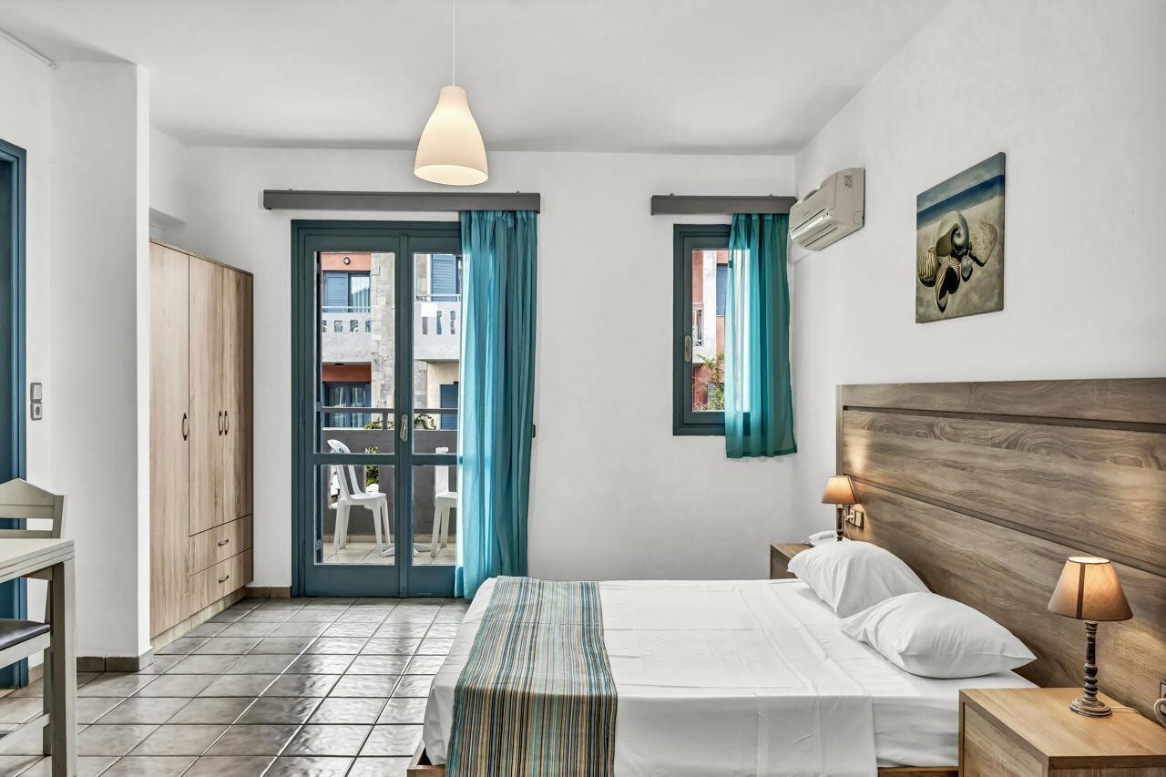 Фото Marilisa Hotel