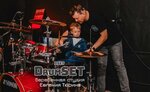 DrumSET (Kursk, ulitsa Chernyakhovskogo, 6) ، دورات ودروس الماجستير