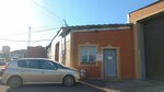 Пункт техосмотра (Maerchaka Street, 53с3) ، محطة فحص المركبات