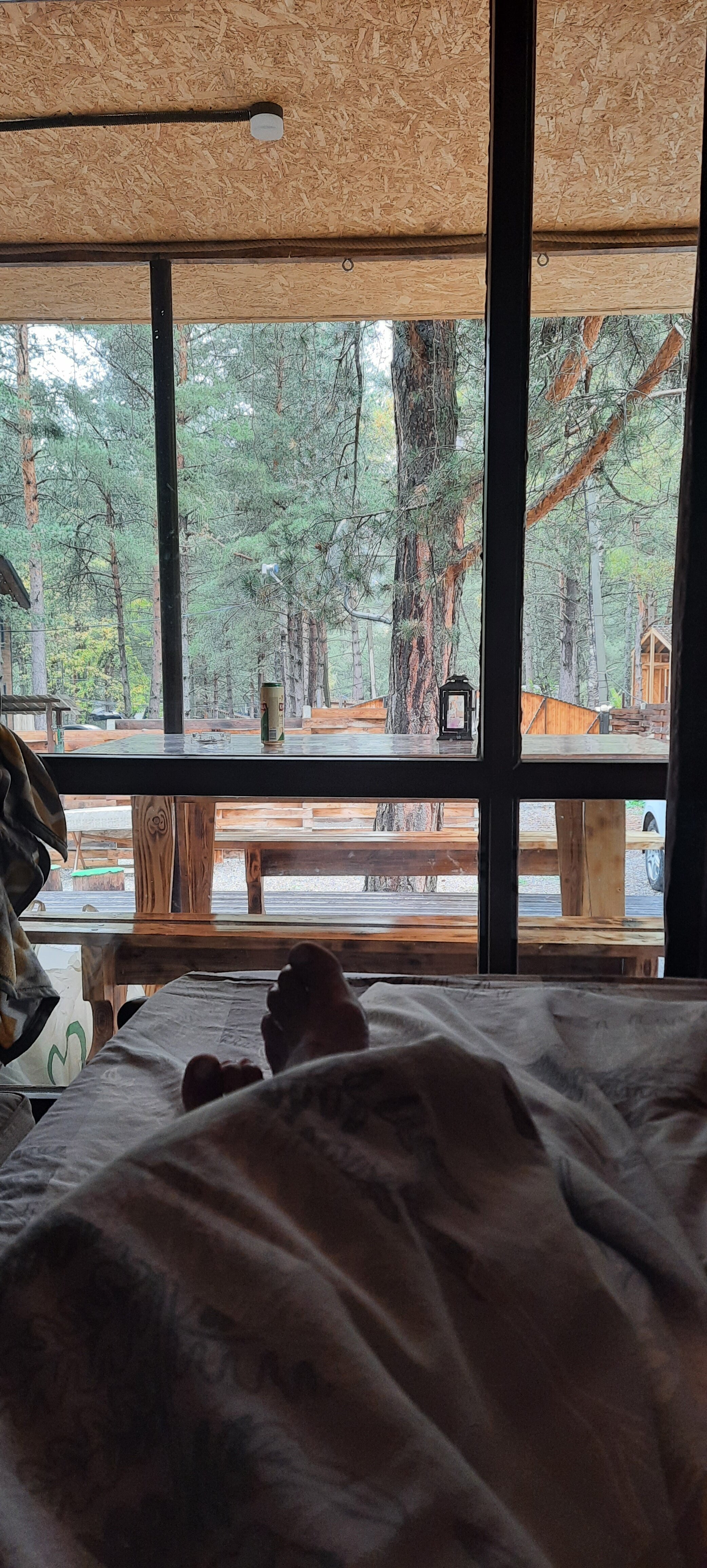 Фото Mountain House