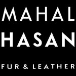 Mahal Hasan Мех и кожа (Стамбул, Зейтинбурну, махалле Казлычешме, улица Бешкардешлер 4, 14B), магазин кожи и меха в Стамбуле