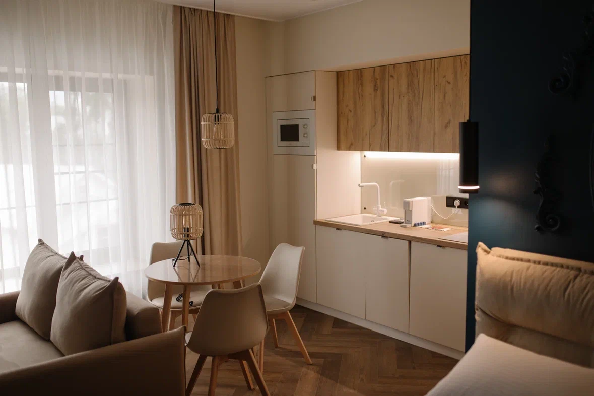 Фото отеля 2