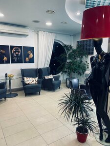 Extension Beauty Lab (posyolok Nikolina Gora, Ilyinskoye shosse, 7) ، صالون تجميل