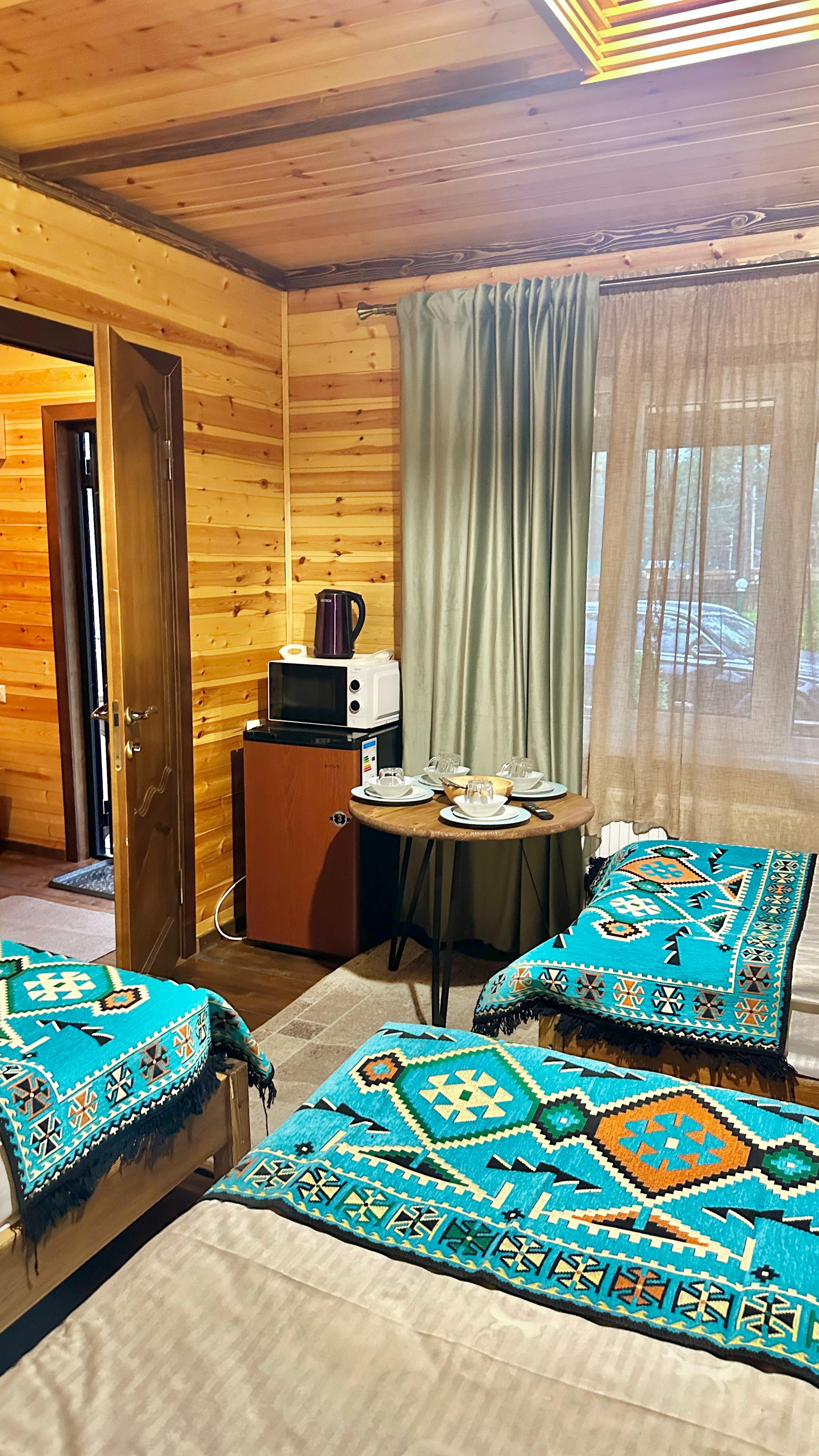 Фото Малиновка