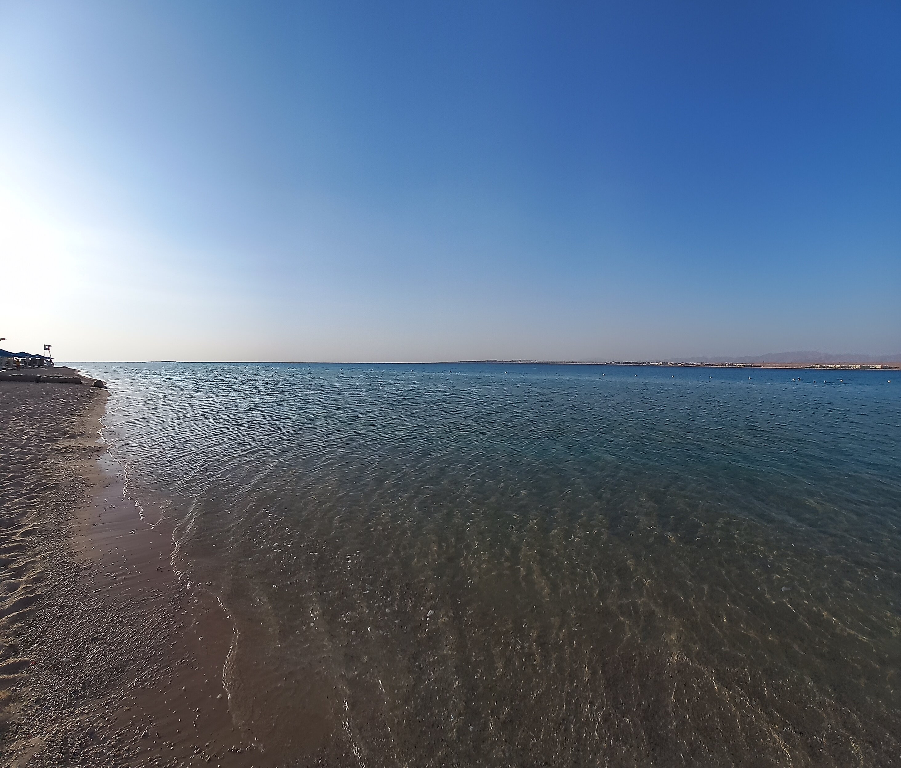 Фото Pyramisa Beach Resort Sahl Hasheesh