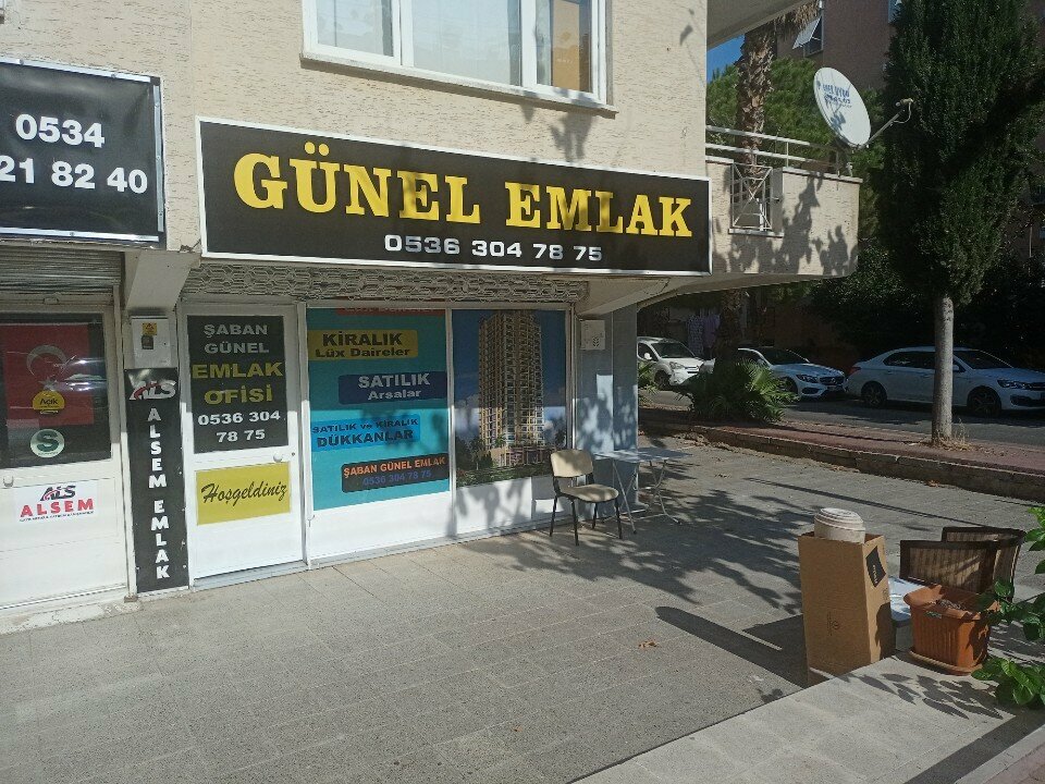 Real estate agency Alsem Real Estate, Antalya, photo