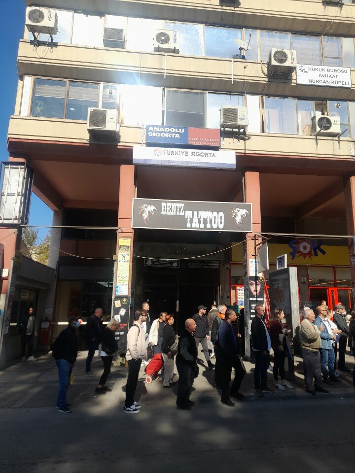 Başak Beauty Center