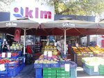 Kim Market (Istanbul, Sariyer, Tarabya Neighborhood, Tarabya Bayiri Avenue, 3-1), supermercado