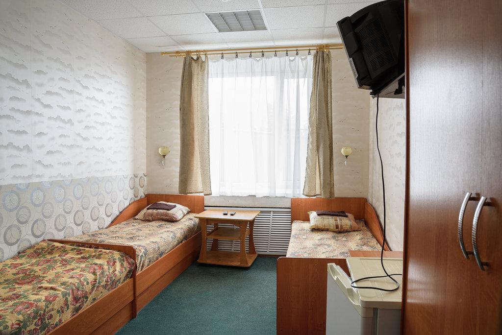 Фото Гостиница Загородная