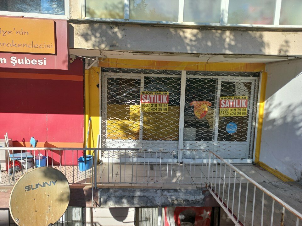 Security and alarm systems Technical Iz Security Systems, Izmir, photo