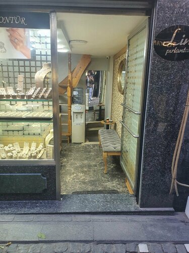 Lin Pırlanta Fotoğraf 4