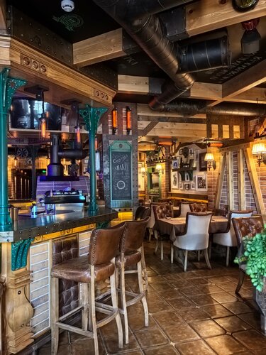 Оргиялар бір қызда көп болады