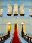 Museum of the Bank of Russia (Neglinnaya Street, 10) ، متحف