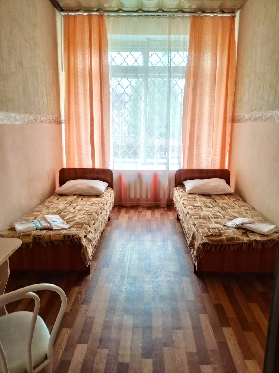 Фото Maxrooms Здвинск Сибирия