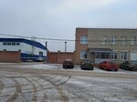Самком (posyolok gorodskogo tipa Novosemeykino, Promyshlennoye shosse, 27Ж), compañía logística